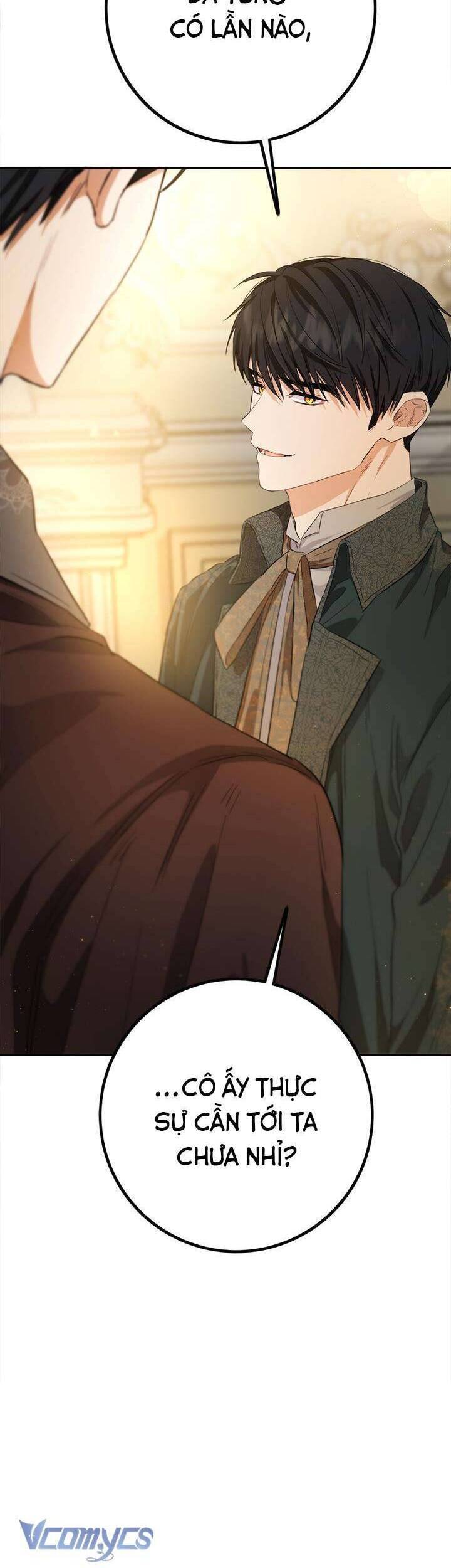 Cuộc Sống Mới Của Công Nương: Chapter 119