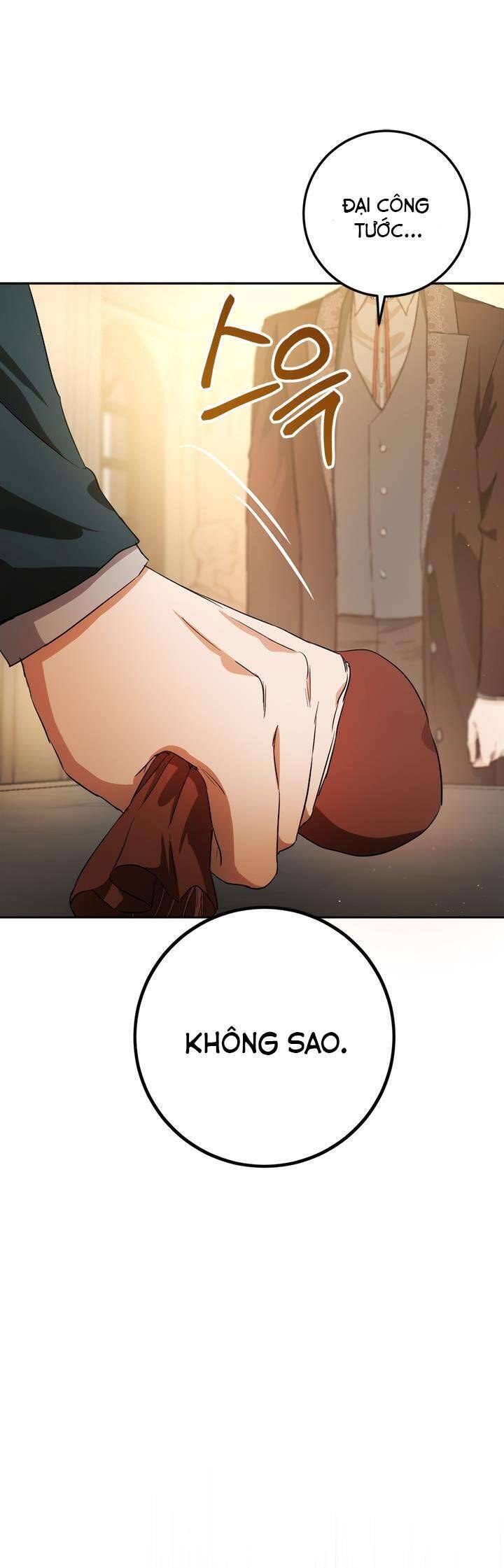 Cuộc Sống Mới Của Công Nương: Chapter 119