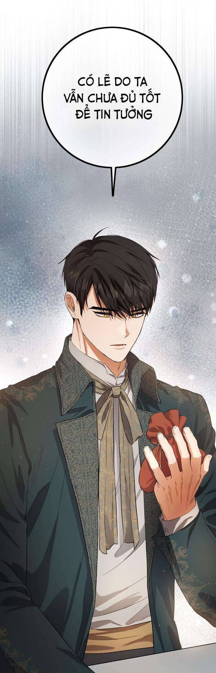 Cuộc Sống Mới Của Công Nương: Chapter 119