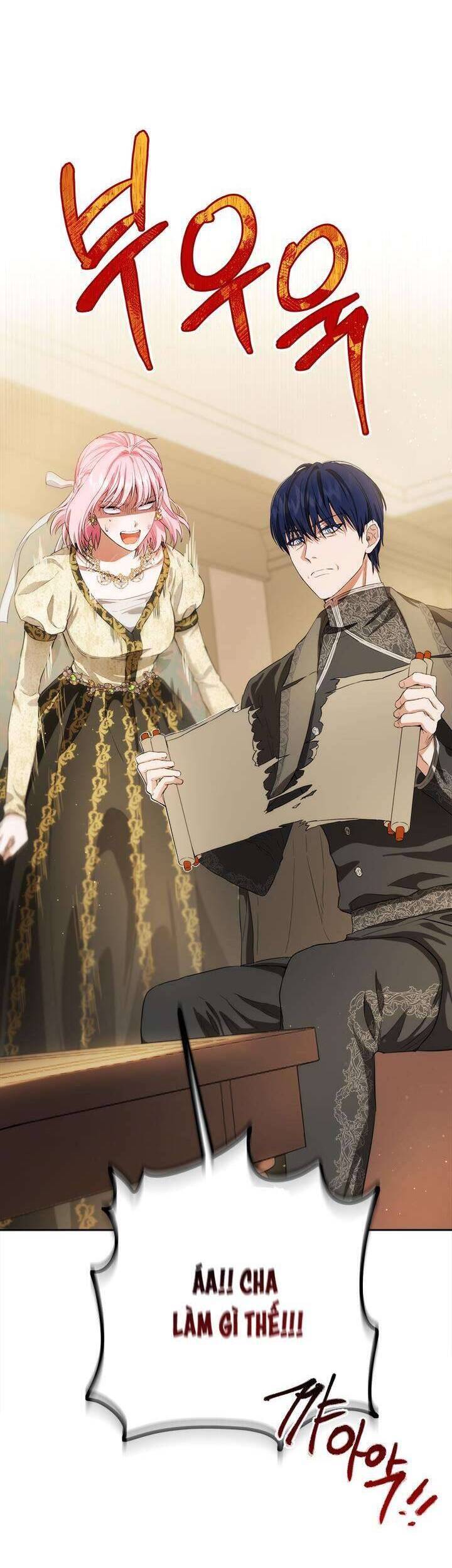 Cuộc Sống Mới Của Công Nương: Chapter 119