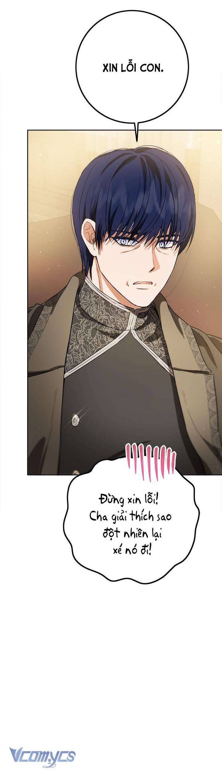 Cuộc Sống Mới Của Công Nương: Chapter 119