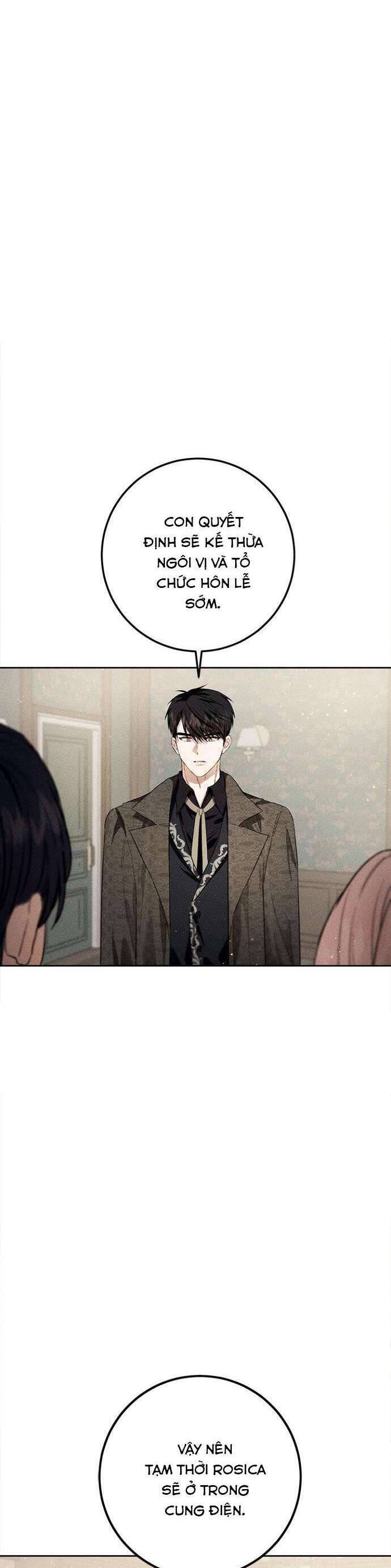 Cuộc Sống Mới Của Công Nương: Chapter 120