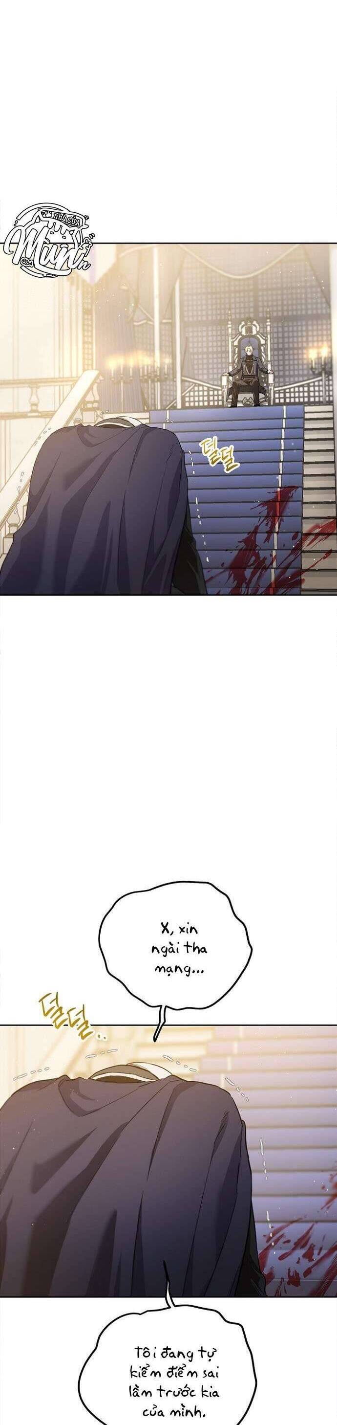 Cuộc Sống Mới Của Công Nương: Chapter 120