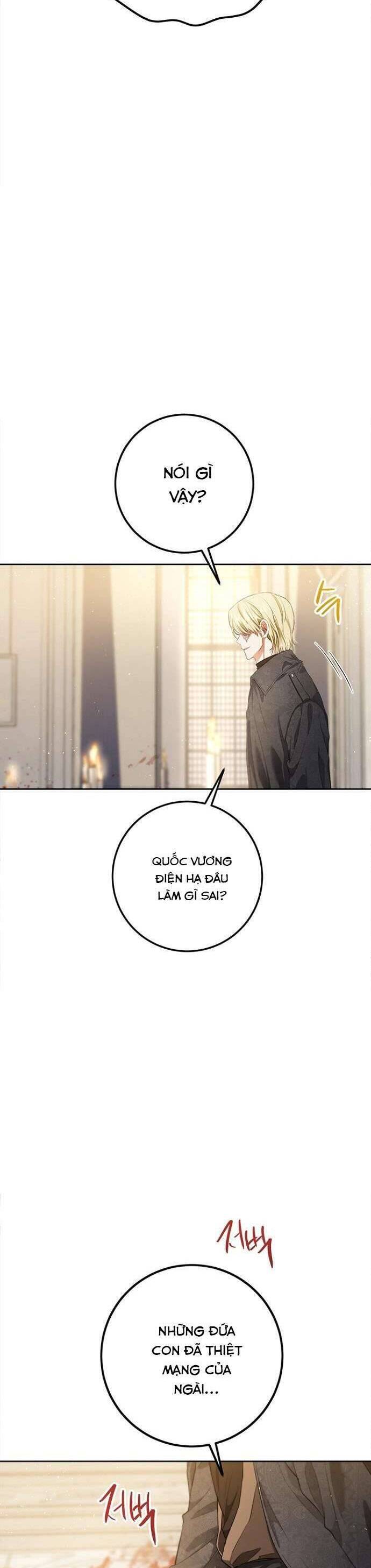 Cuộc Sống Mới Của Công Nương: Chapter 120