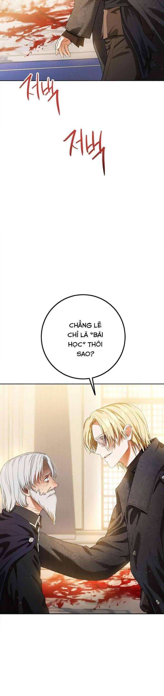 Cuộc Sống Mới Của Công Nương: Chapter 120