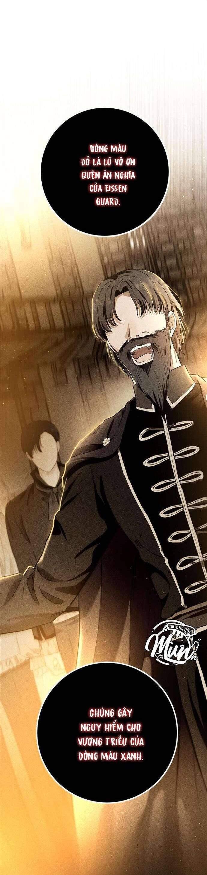 Cuộc Sống Mới Của Công Nương: Chapter 120