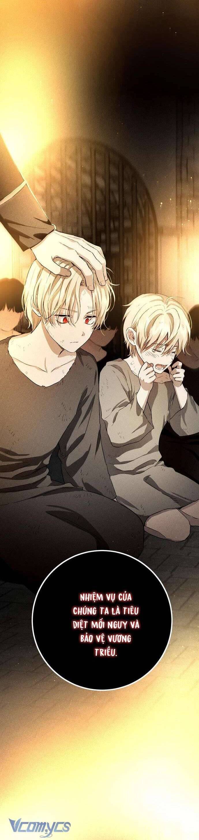 Cuộc Sống Mới Của Công Nương: Chapter 120