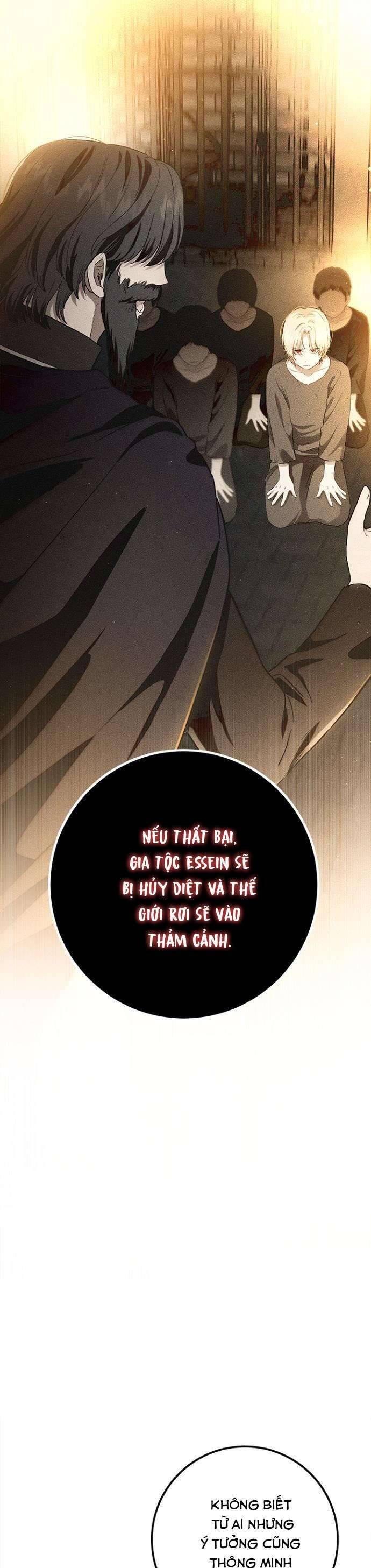 Cuộc Sống Mới Của Công Nương: Chapter 120