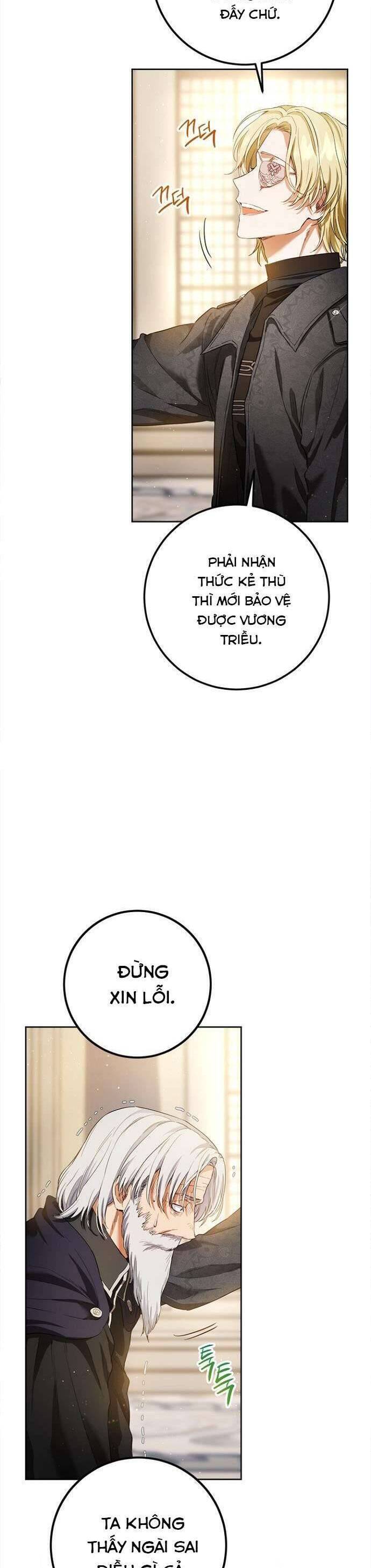 Cuộc Sống Mới Của Công Nương: Chapter 120