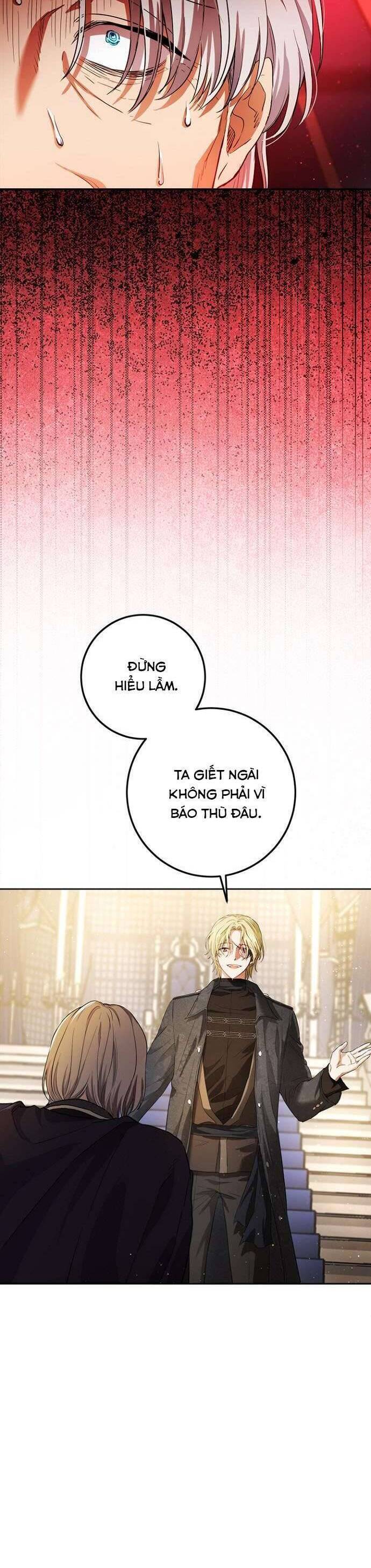 Cuộc Sống Mới Của Công Nương: Chapter 120