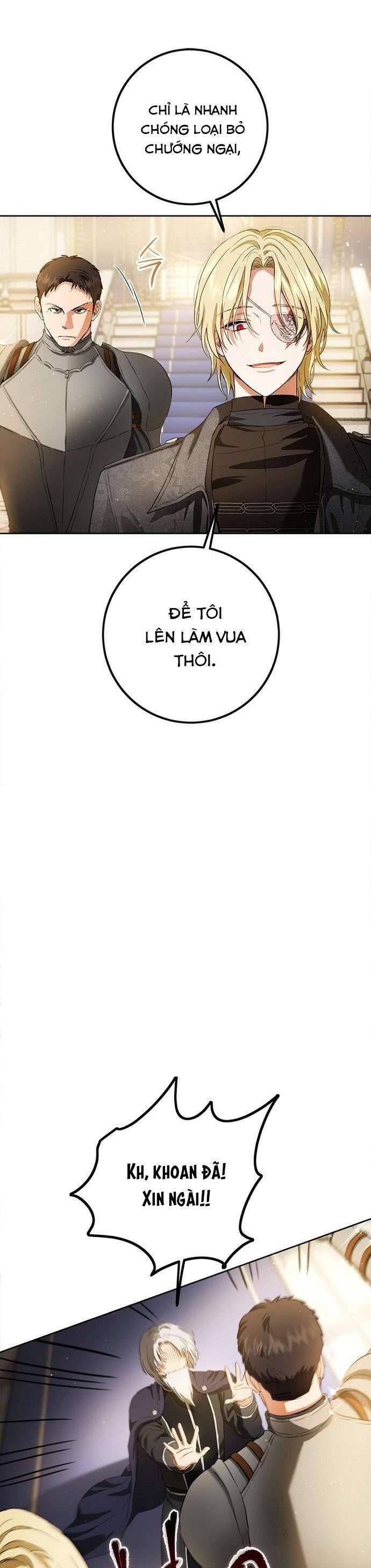 Cuộc Sống Mới Của Công Nương: Chapter 120