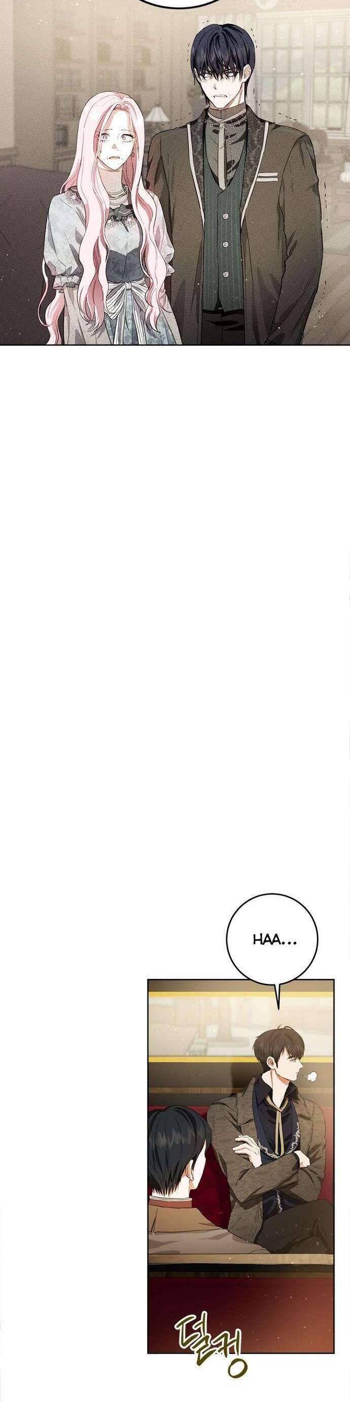 Cuộc Sống Mới Của Công Nương: Chapter 120