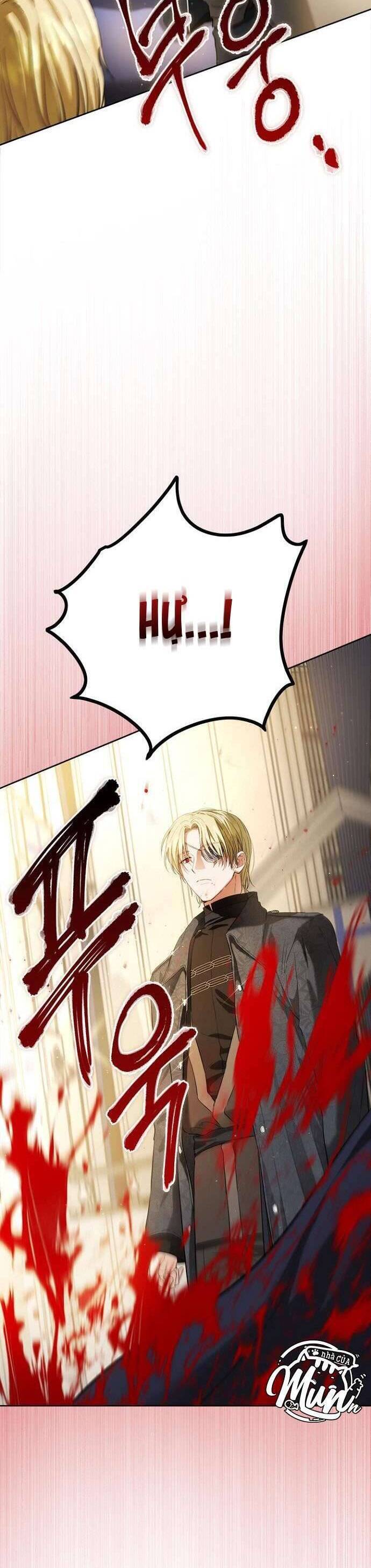 Cuộc Sống Mới Của Công Nương: Chapter 120