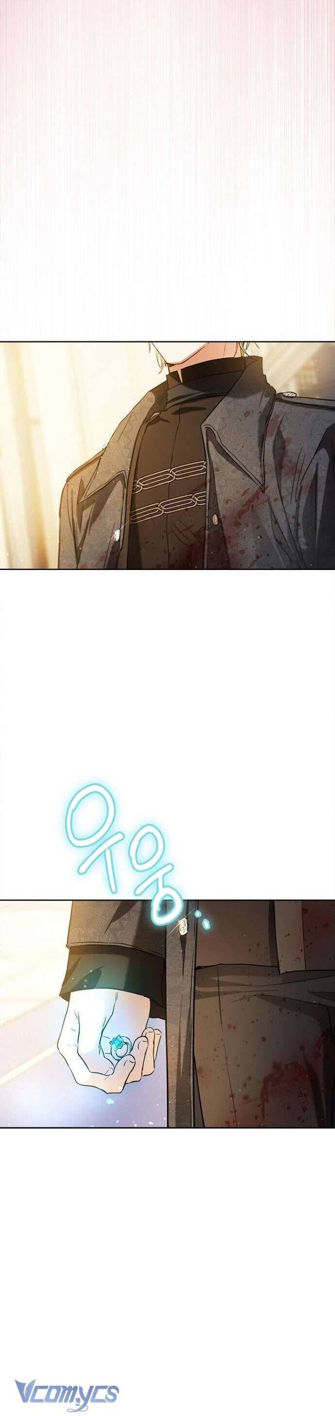 Cuộc Sống Mới Của Công Nương: Chapter 120