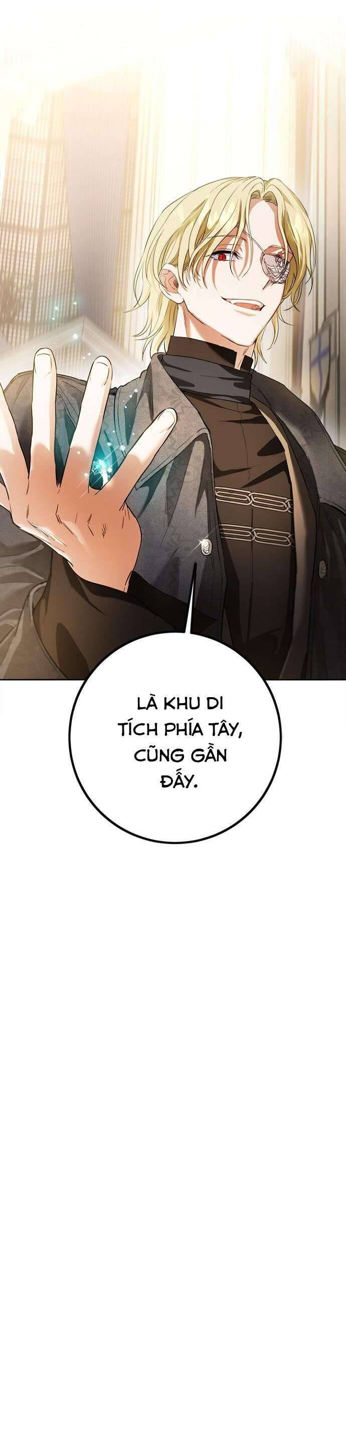 Cuộc Sống Mới Của Công Nương: Chapter 120