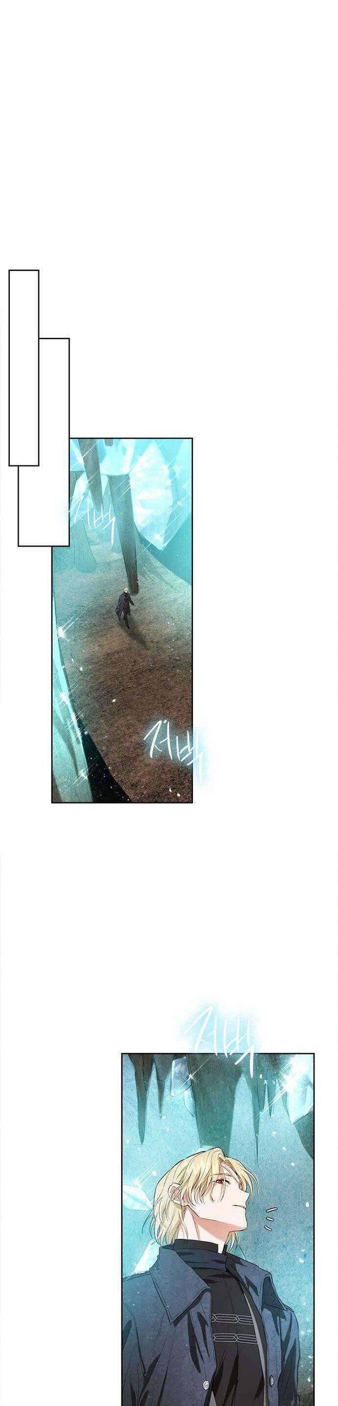 Cuộc Sống Mới Của Công Nương: Chapter 120