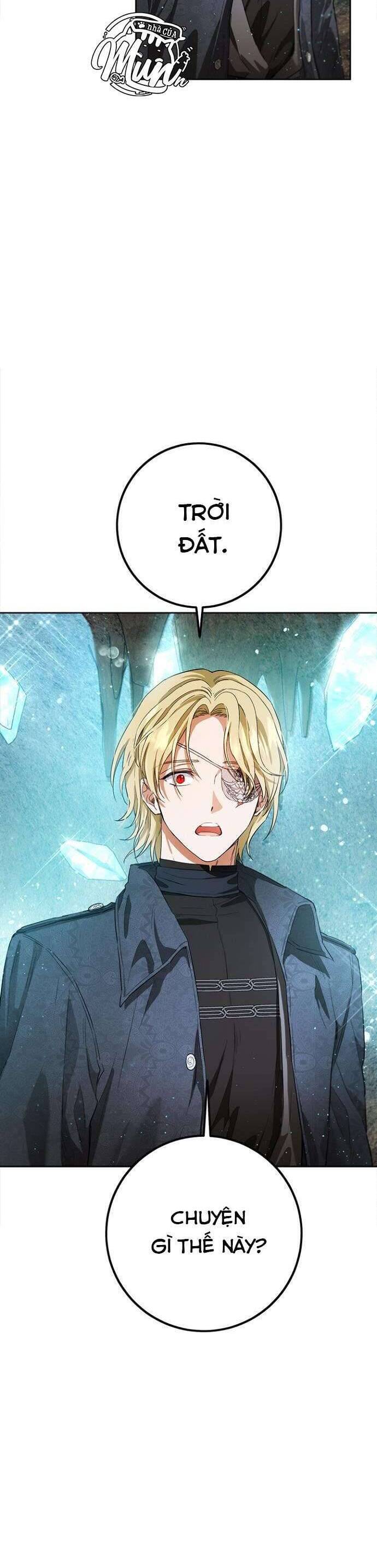 Cuộc Sống Mới Của Công Nương: Chapter 120