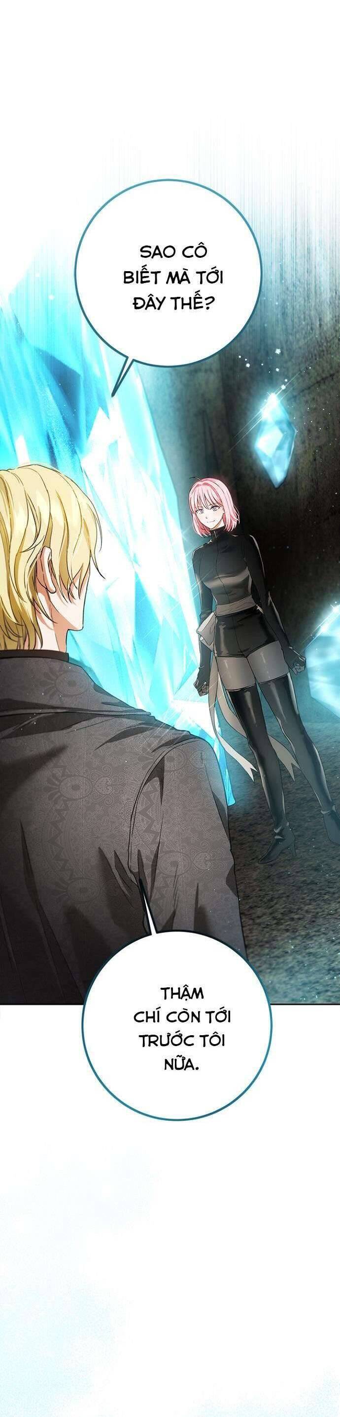 Cuộc Sống Mới Của Công Nương: Chapter 120