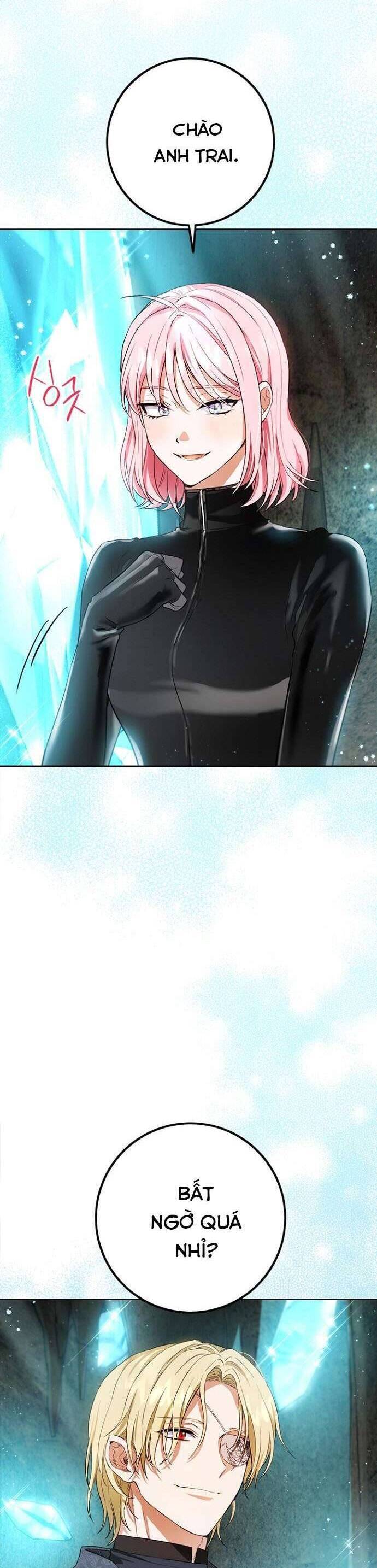 Cuộc Sống Mới Của Công Nương: Chapter 120