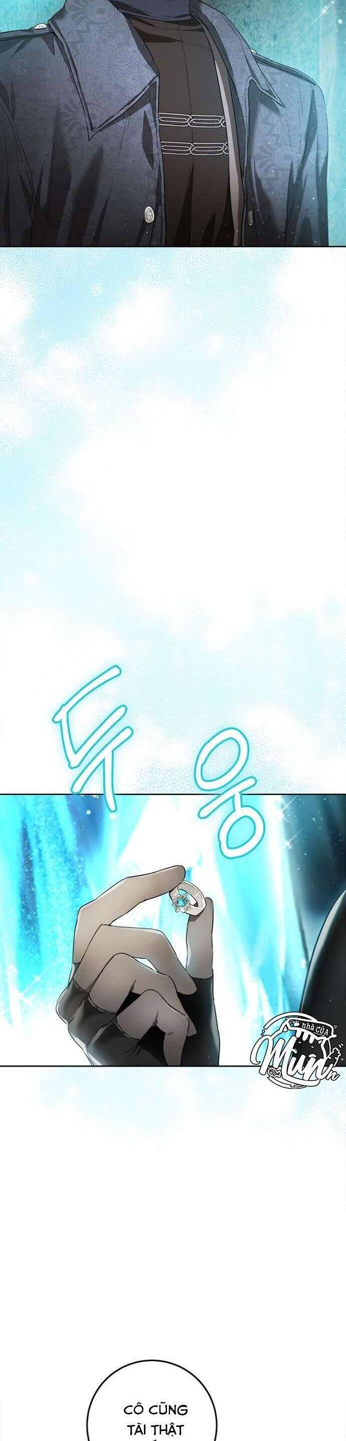 Cuộc Sống Mới Của Công Nương: Chapter 120