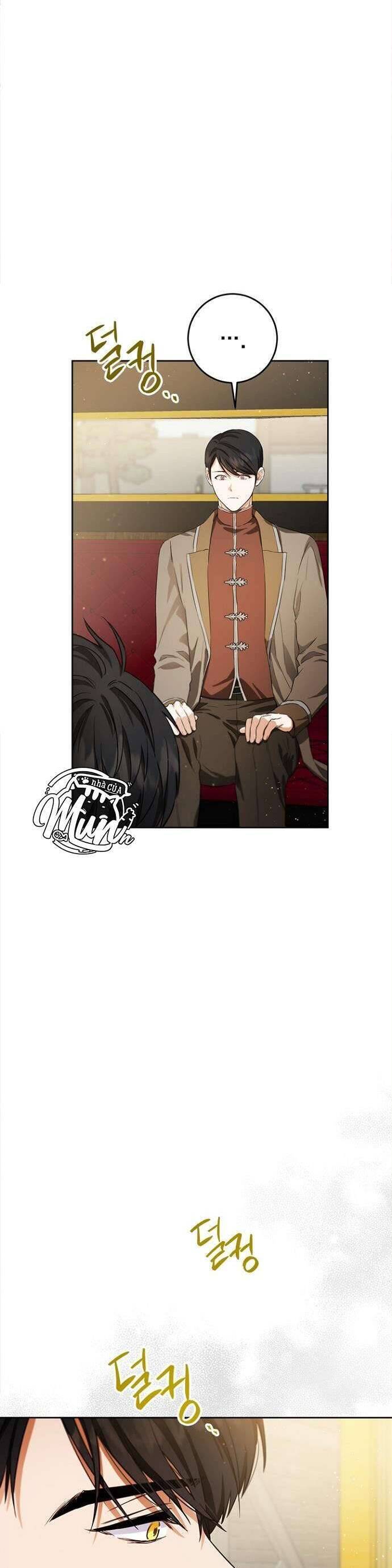 Cuộc Sống Mới Của Công Nương: Chapter 120