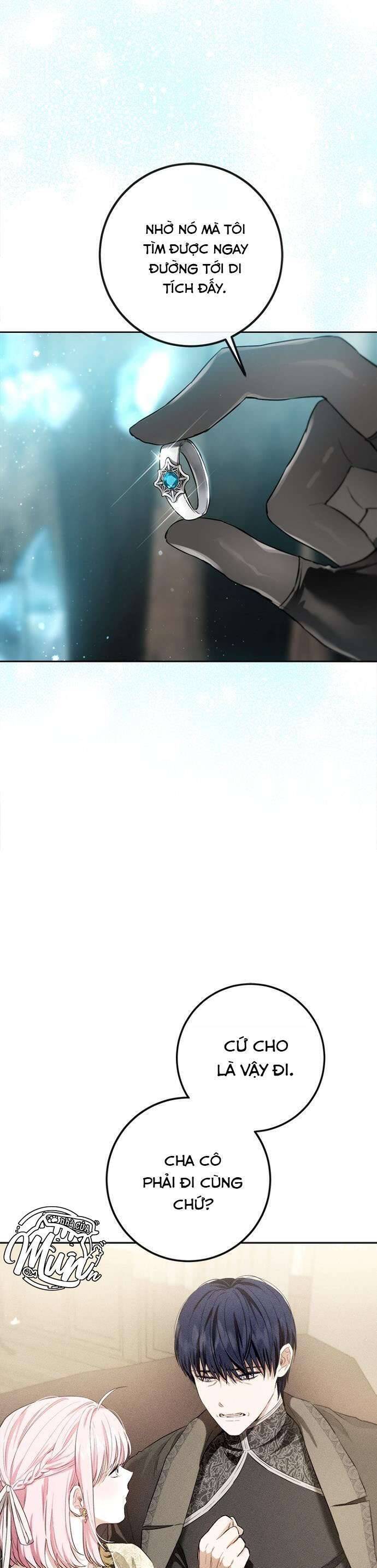 Cuộc Sống Mới Của Công Nương: Chapter 120