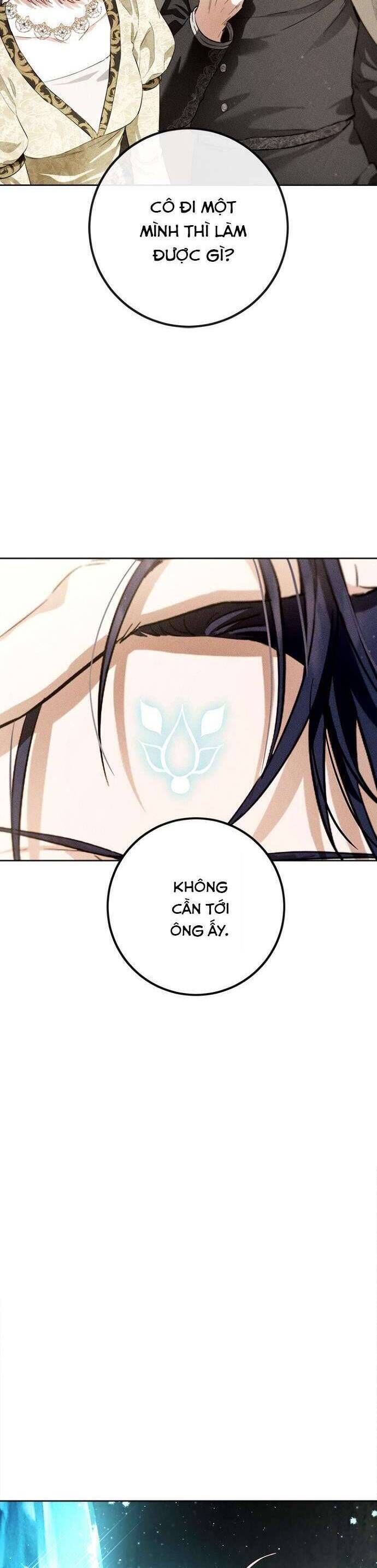 Cuộc Sống Mới Của Công Nương: Chapter 120