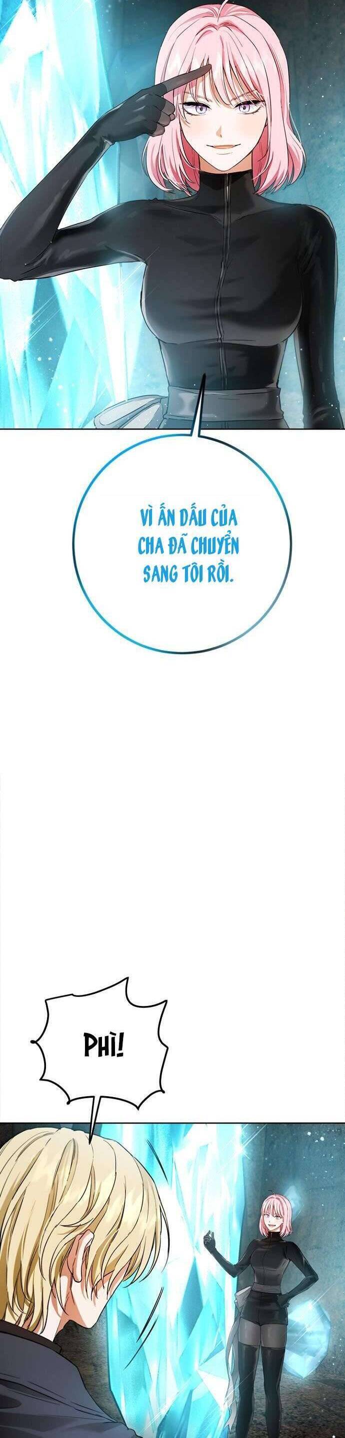 Cuộc Sống Mới Của Công Nương: Chapter 120