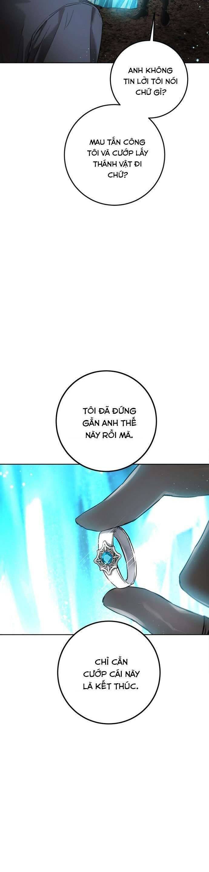 Cuộc Sống Mới Của Công Nương: Chapter 120