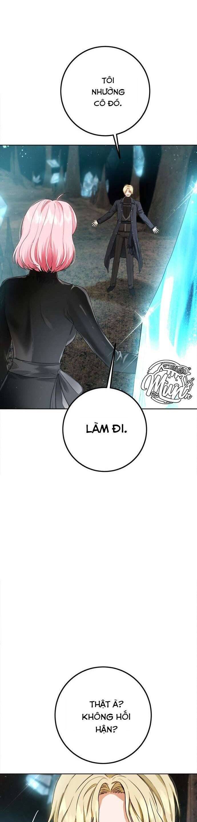 Cuộc Sống Mới Của Công Nương: Chapter 120