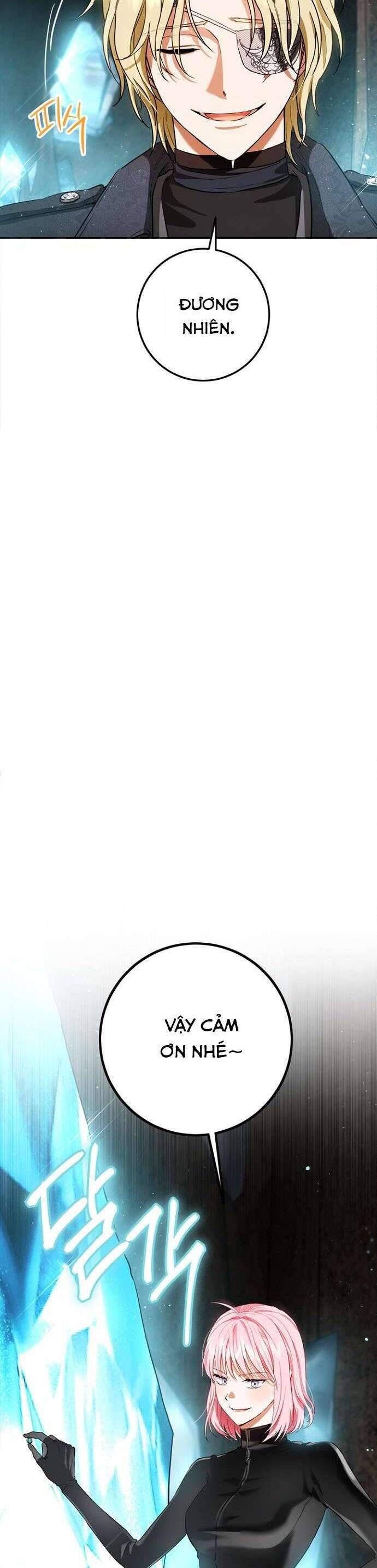 Cuộc Sống Mới Của Công Nương: Chapter 120