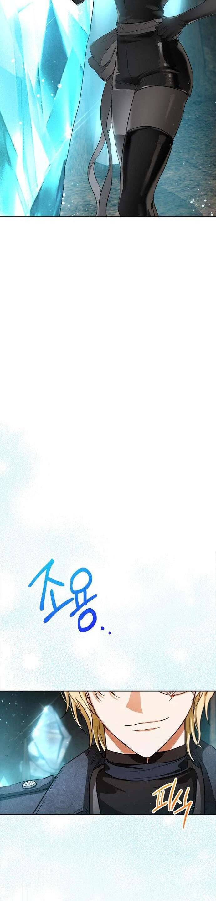 Cuộc Sống Mới Của Công Nương: Chapter 120