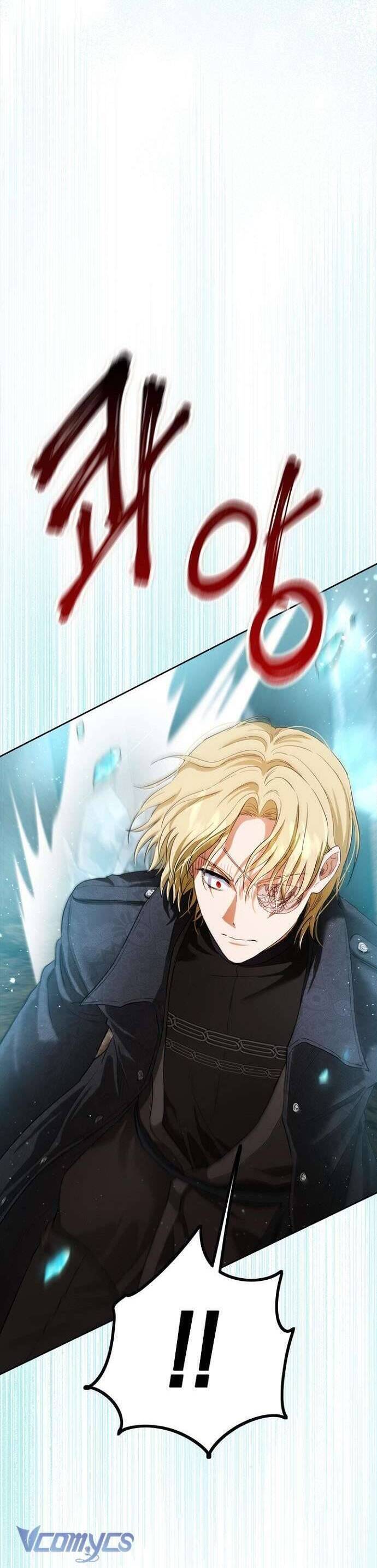 Cuộc Sống Mới Của Công Nương: Chapter 120