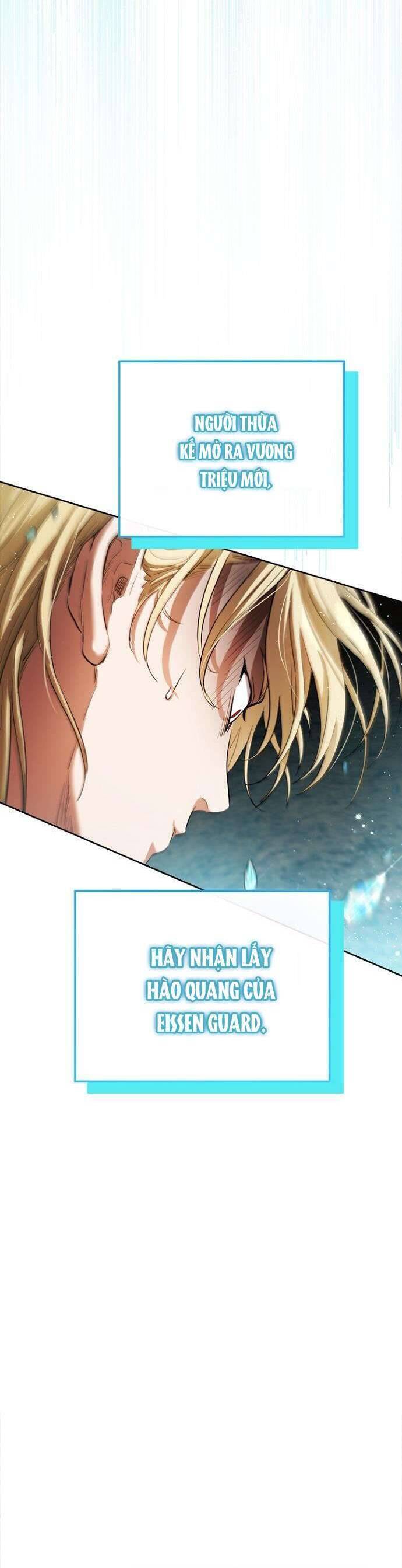 Cuộc Sống Mới Của Công Nương: Chapter 120