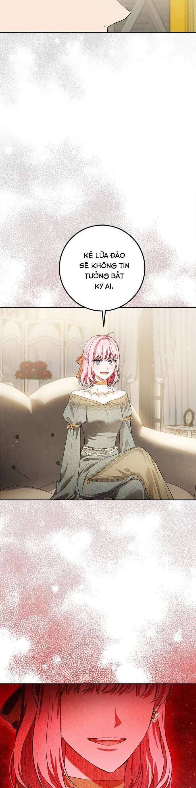 Cuộc Sống Mới Của Công Nương: Chapter 120