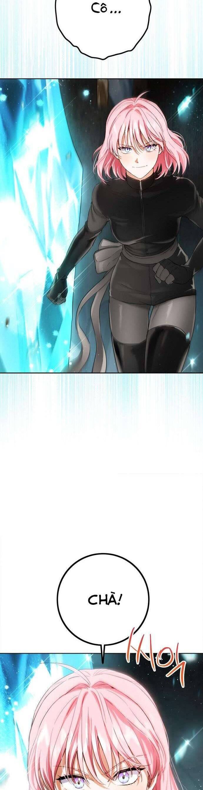 Cuộc Sống Mới Của Công Nương: Chapter 120