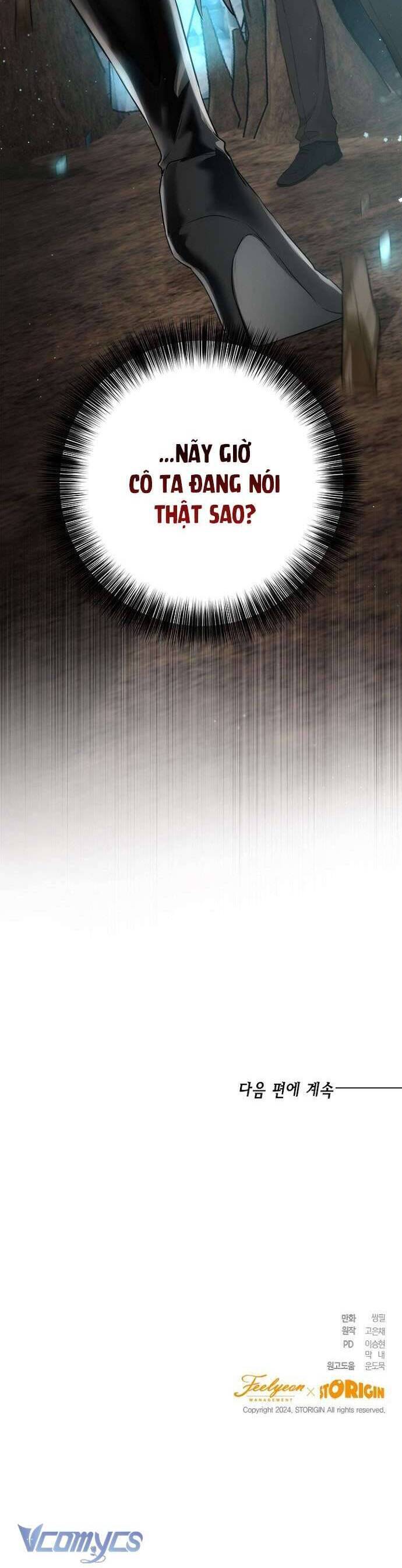 Cuộc Sống Mới Của Công Nương: Chapter 120