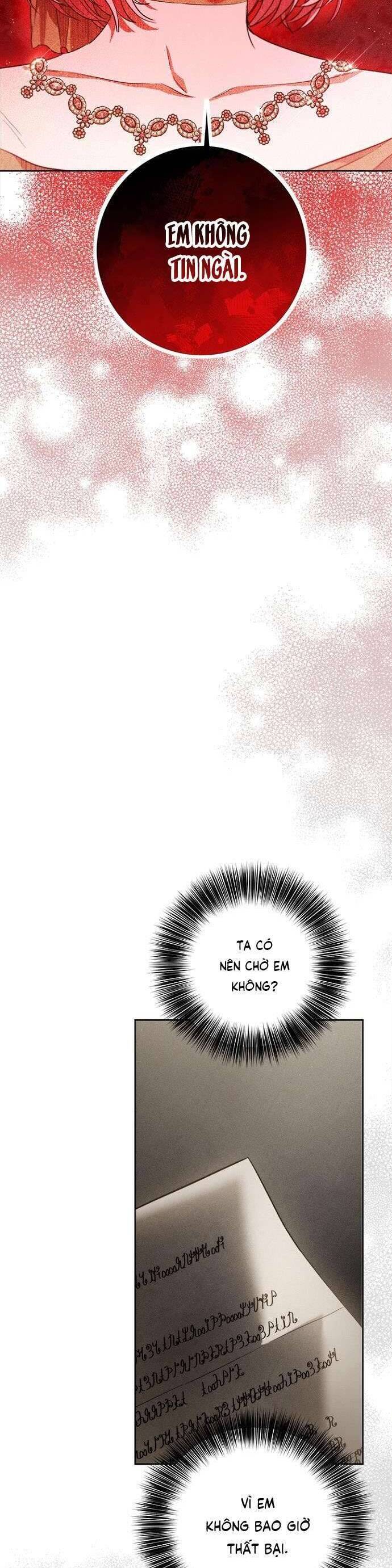 Cuộc Sống Mới Của Công Nương: Chapter 120