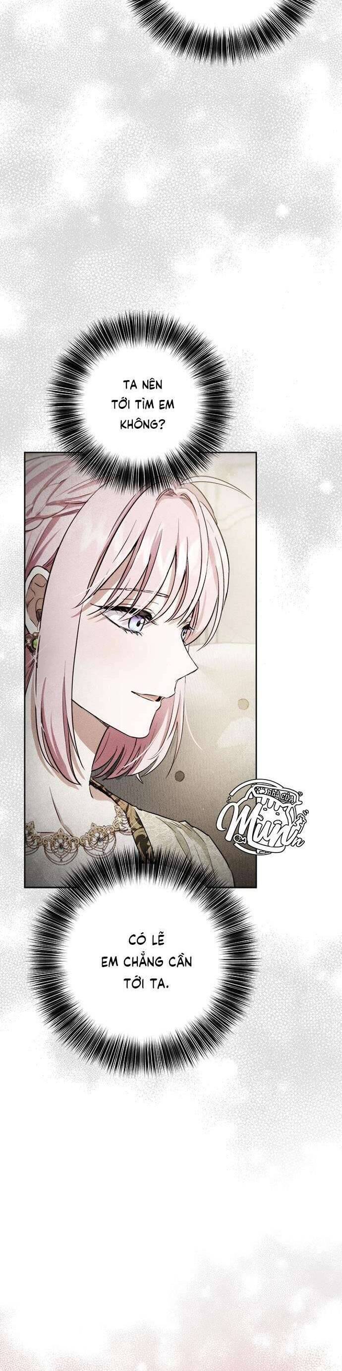 Cuộc Sống Mới Của Công Nương: Chapter 120