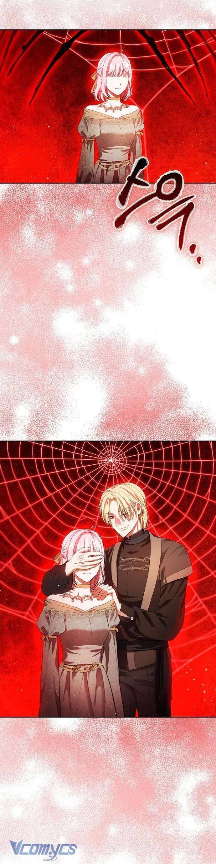 Cuộc Sống Mới Của Công Nương: Chapter 120