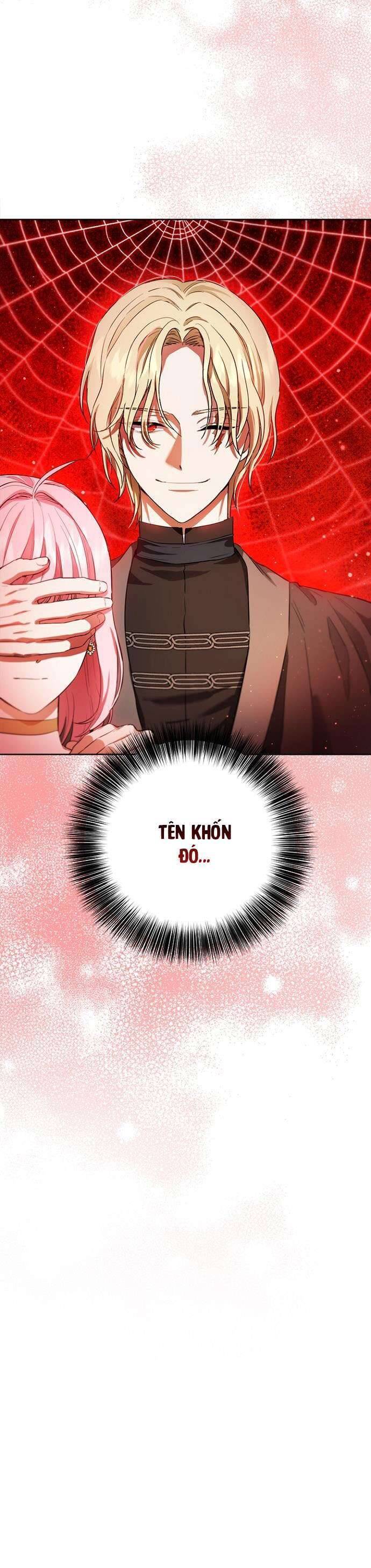 Cuộc Sống Mới Của Công Nương: Chapter 120