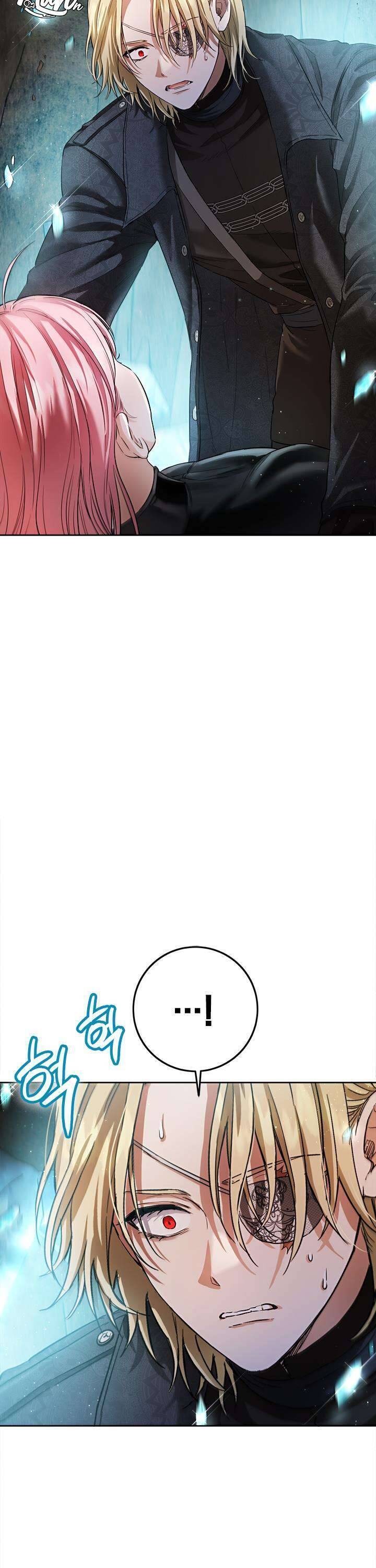 Cuộc Sống Mới Của Công Nương: Chapter 121