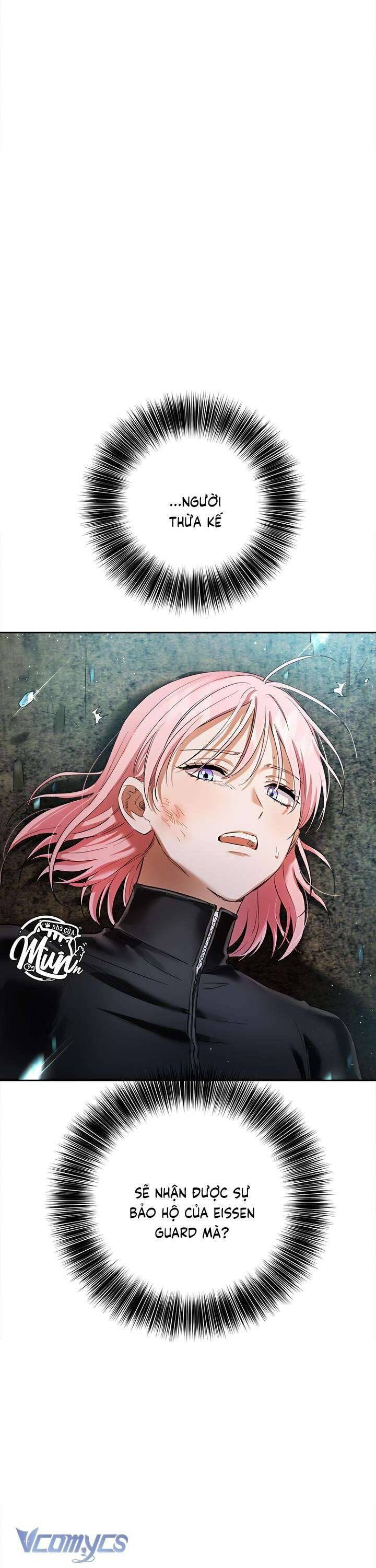 Cuộc Sống Mới Của Công Nương: Chapter 121