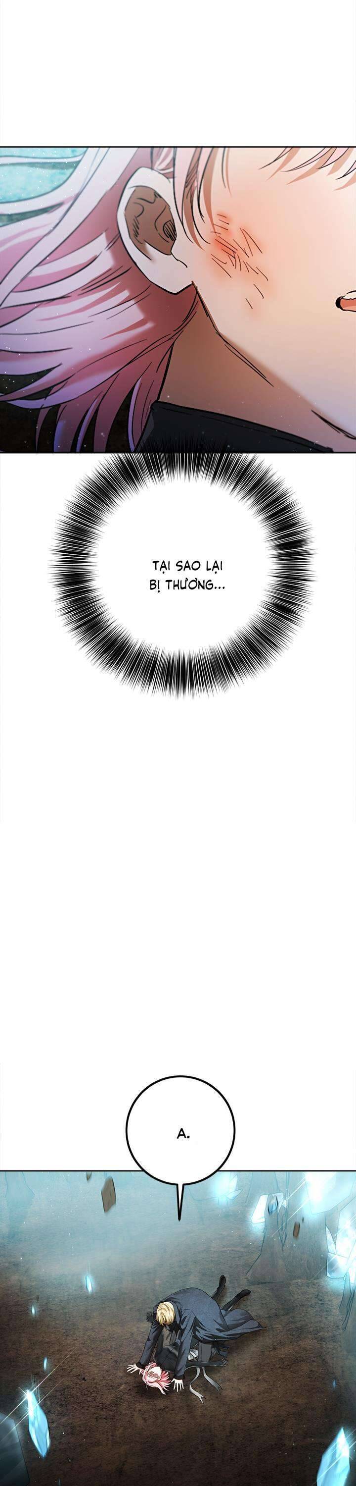 Cuộc Sống Mới Của Công Nương: Chapter 121