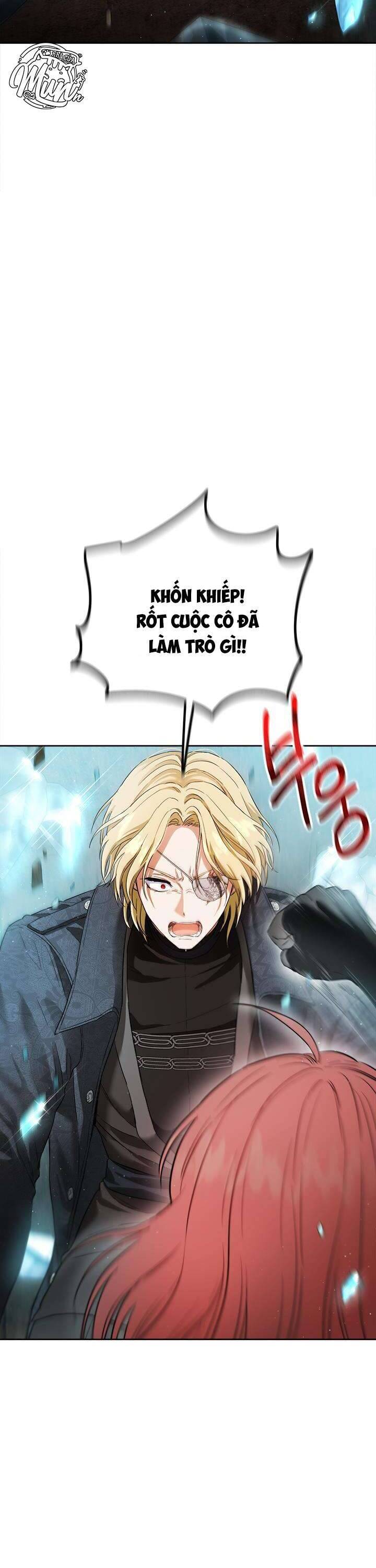 Cuộc Sống Mới Của Công Nương: Chapter 121