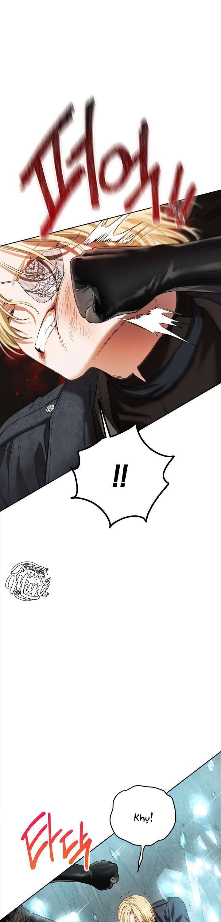 Cuộc Sống Mới Của Công Nương: Chapter 121