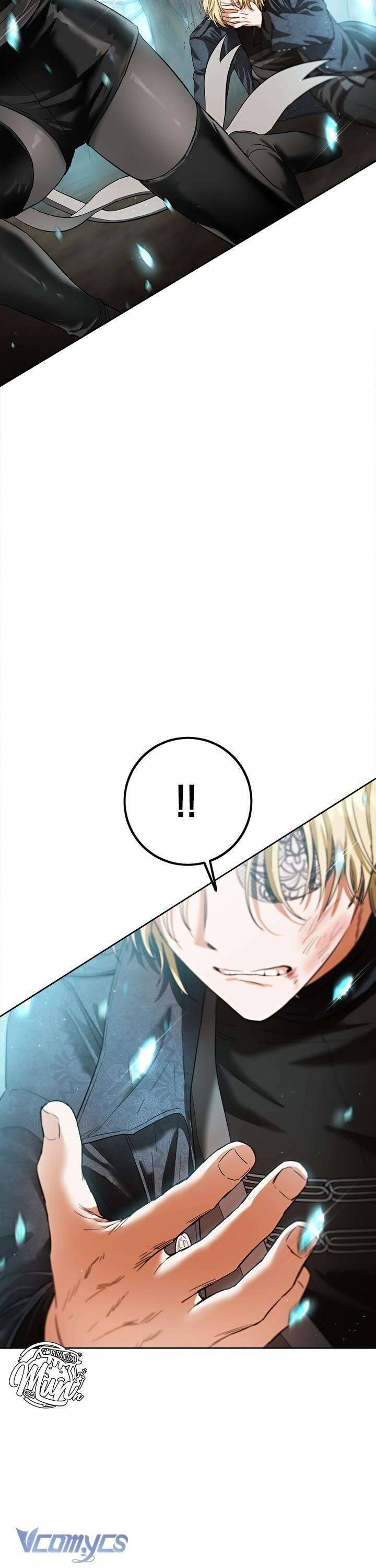 Cuộc Sống Mới Của Công Nương: Chapter 121