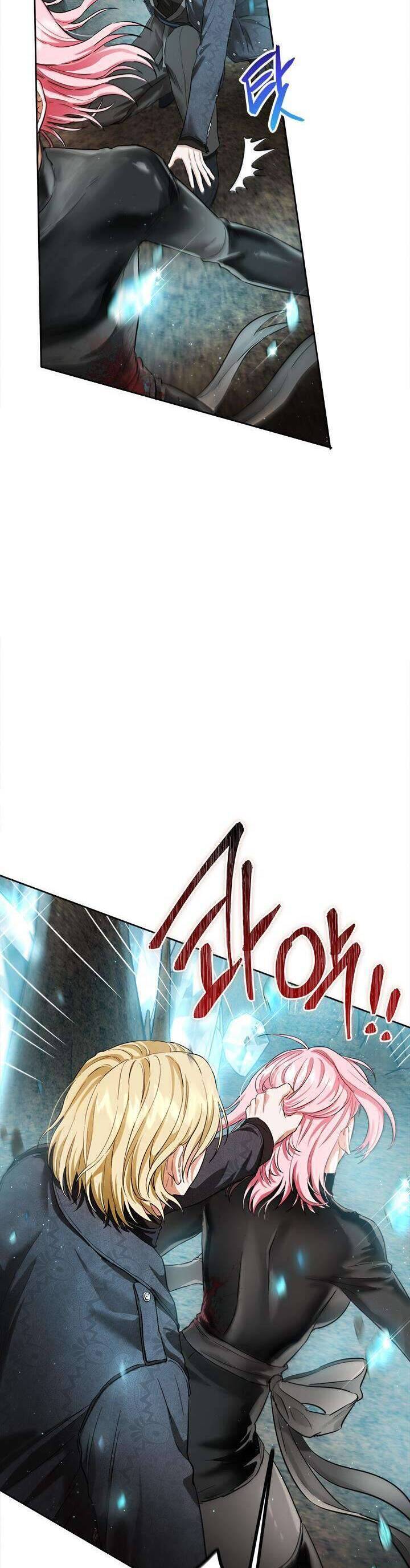 Cuộc Sống Mới Của Công Nương: Chapter 121