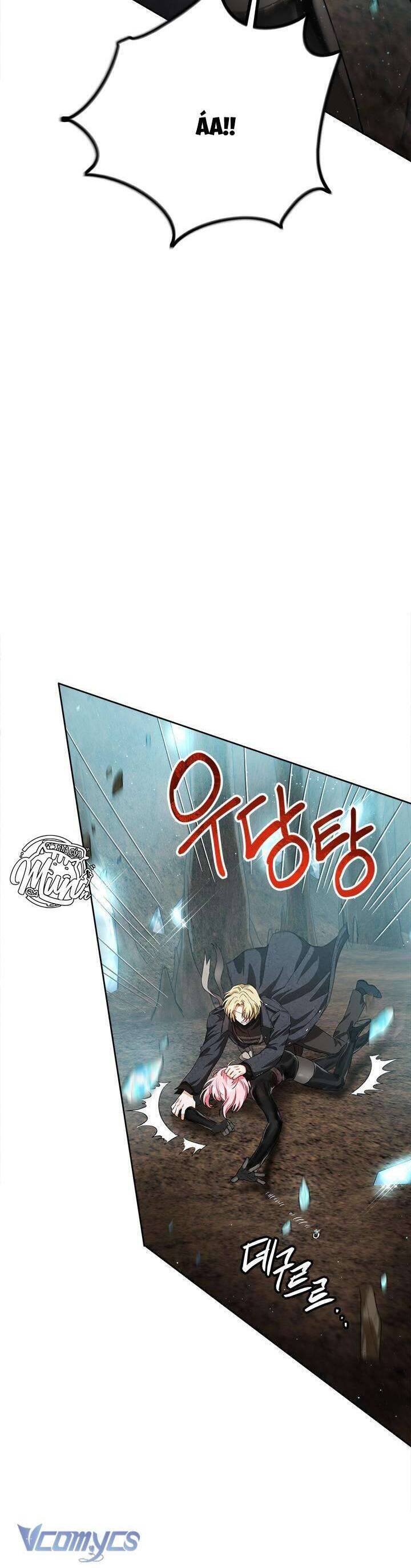 Cuộc Sống Mới Của Công Nương: Chapter 121