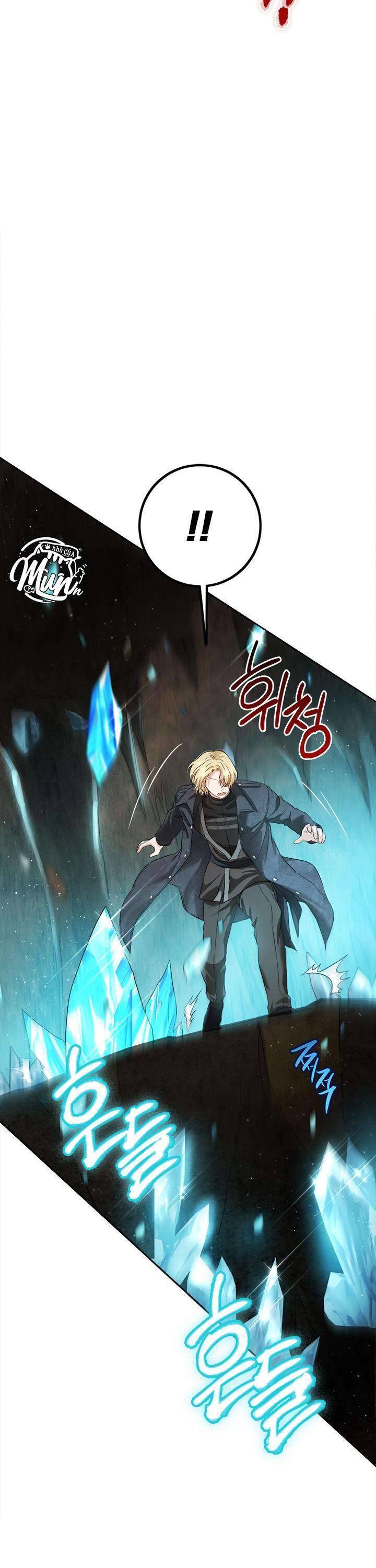 Cuộc Sống Mới Của Công Nương: Chapter 121